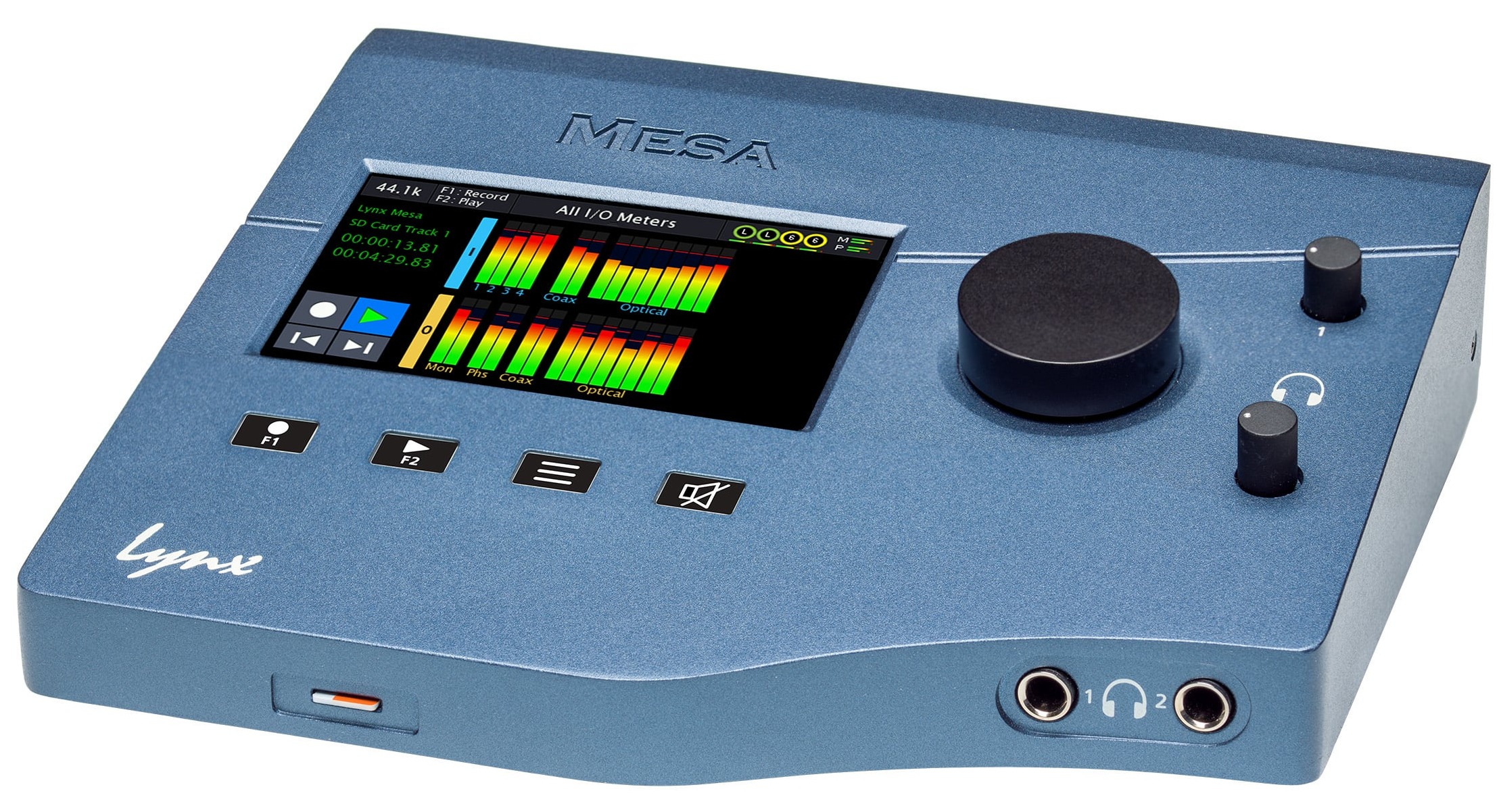 Mesa Lynx Studio